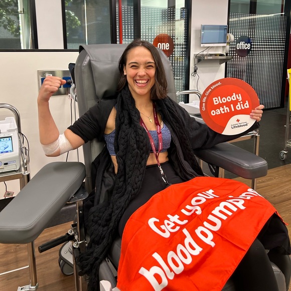 Meet your Posher, Tayleah ❤️🌞😇 - Picture 5 of 11